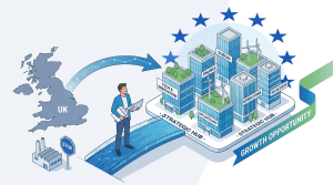 Brexit Company Formation in Ireland Your EU Base, Built the Right Way