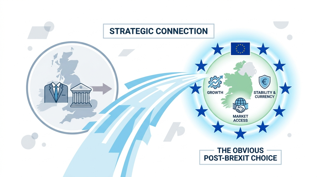 What's Included in TAS Consulting's Brexit Company Formation Service