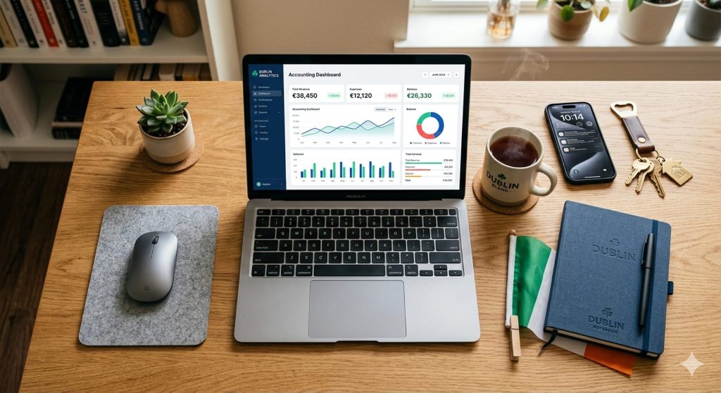Year-End Accounts & Corporation Tax