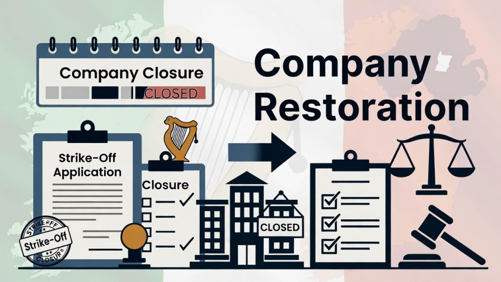 Company Restoration