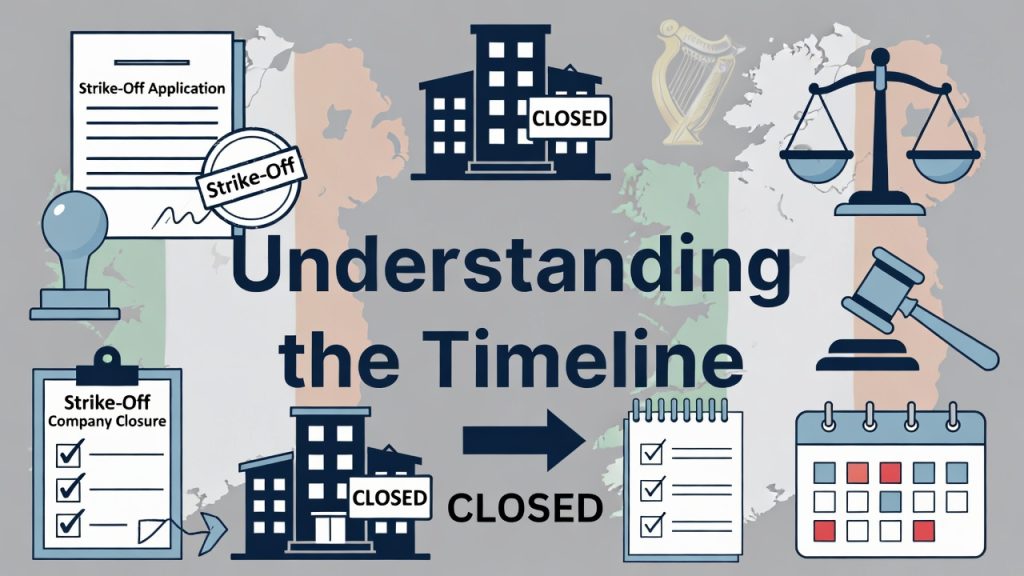 Understanding the Timeline