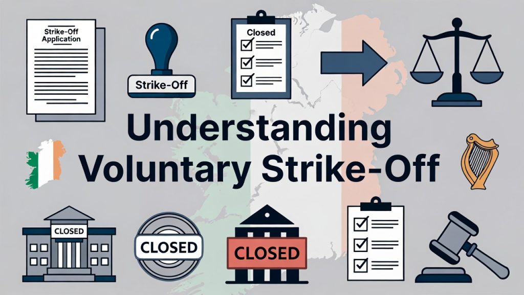 Understanding Voluntary Strike-Off