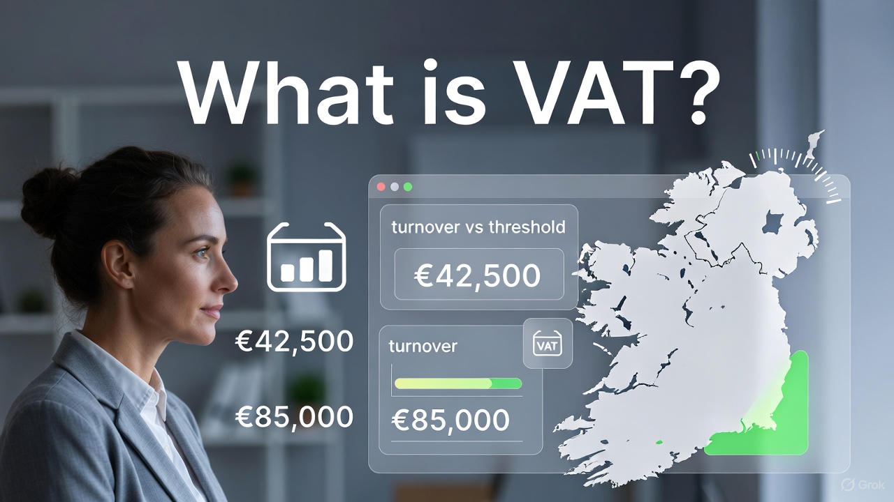 What is VAT?