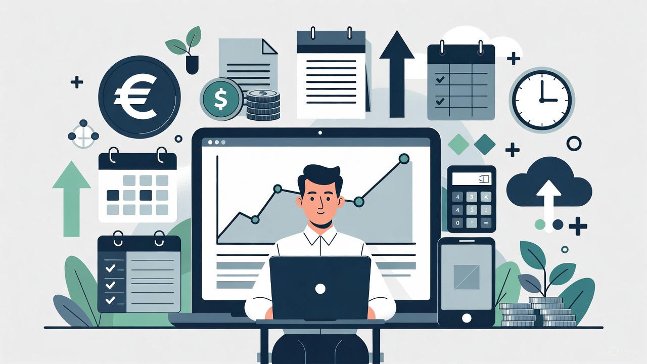 Use Cash Flow Forecasting Tools