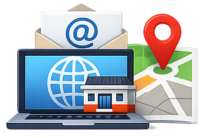 Virtual Business Address