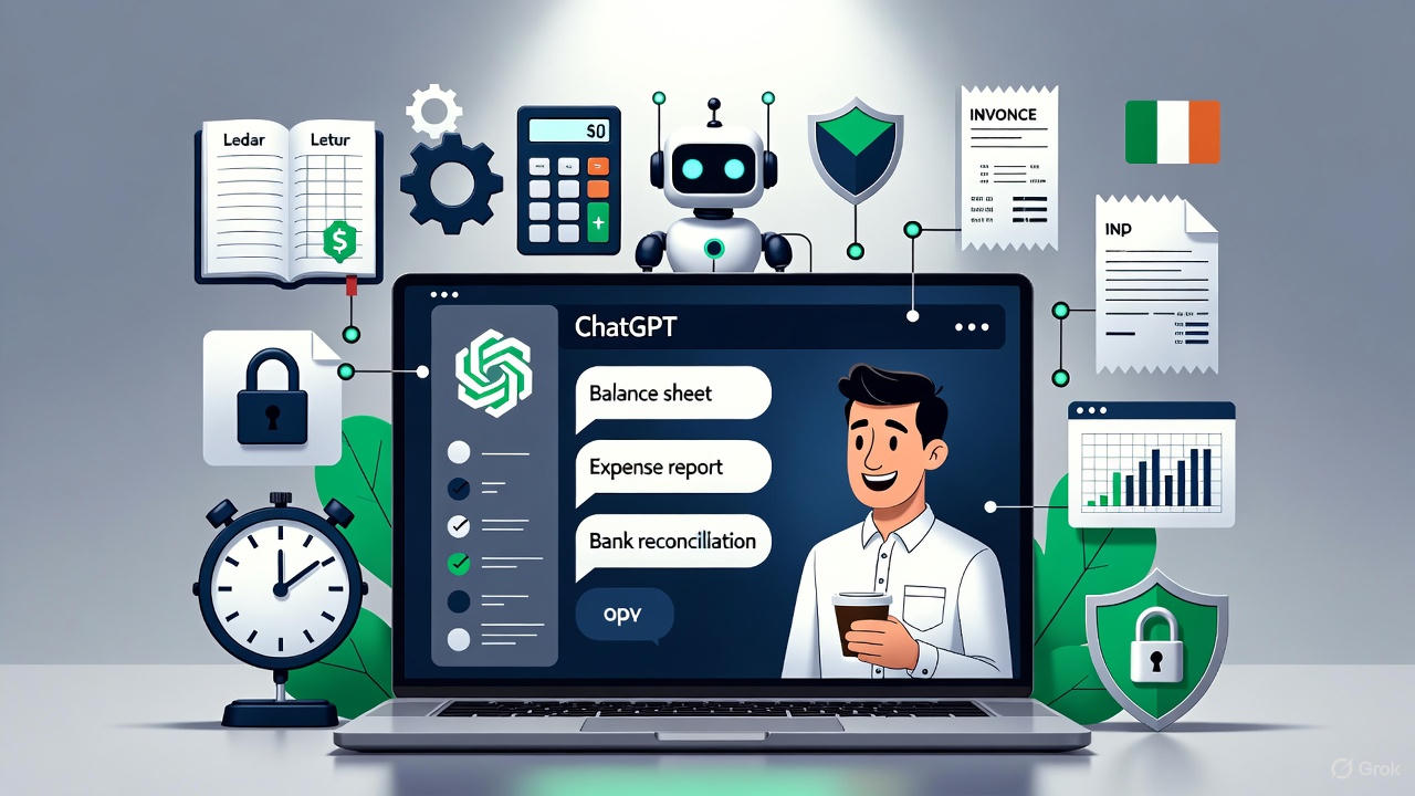Can ChatGPT Submit Tax Returns?