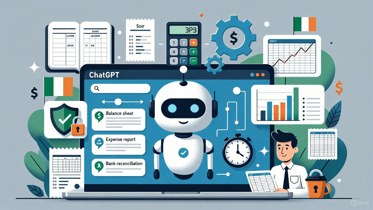 Will We Still Need Accountants?