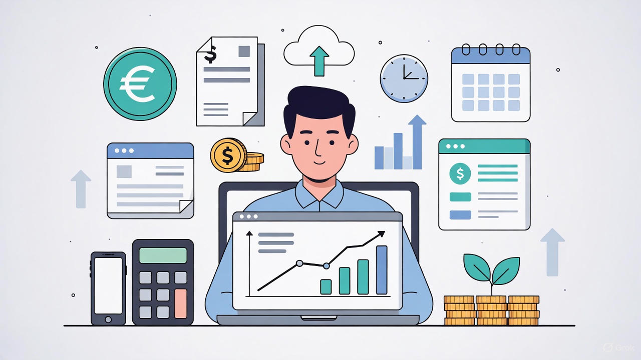 Automate Accounts Receivable