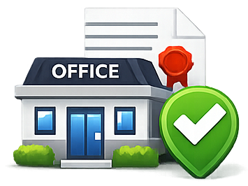 Registered Office Address