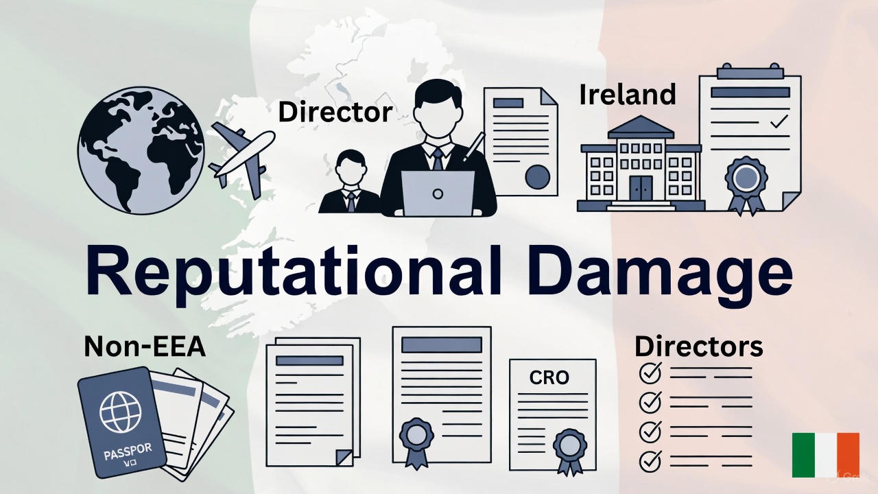 5. Reputational Damage