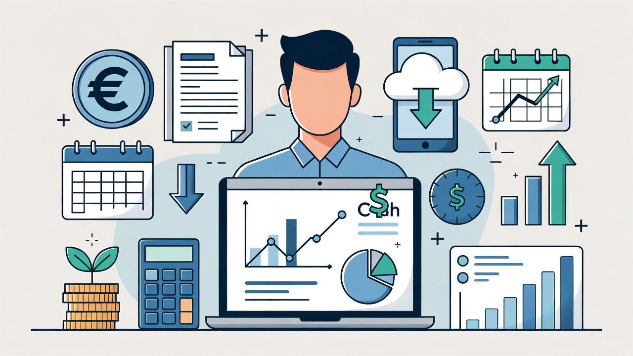 Annual Return Filing with Companies Registration Office (CRO)