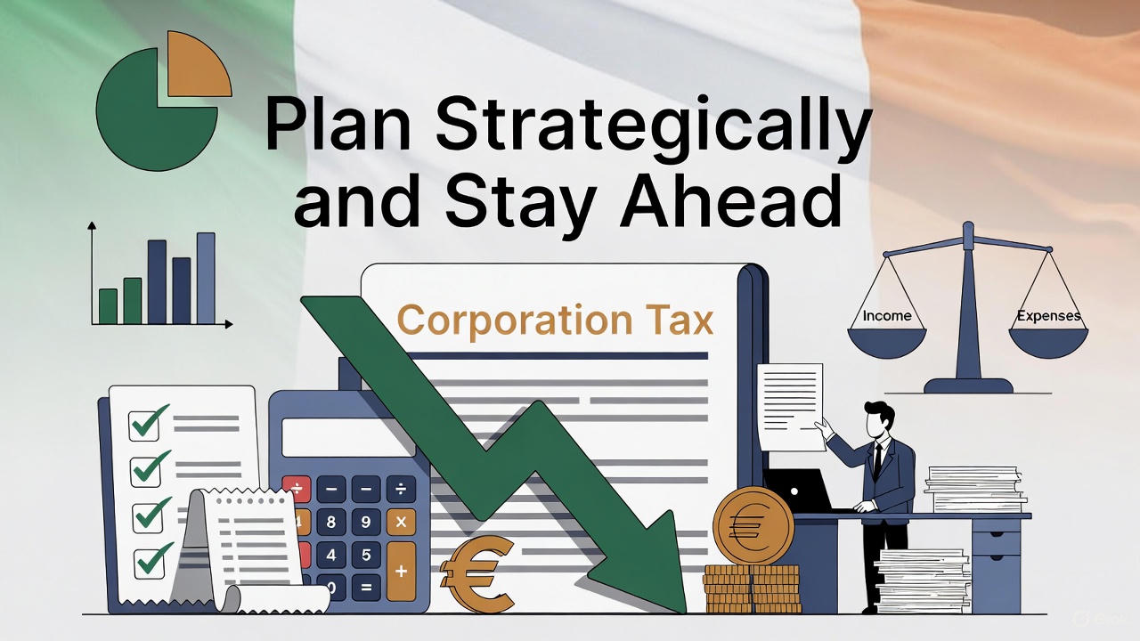 Plan Strategically and Stay Ahead