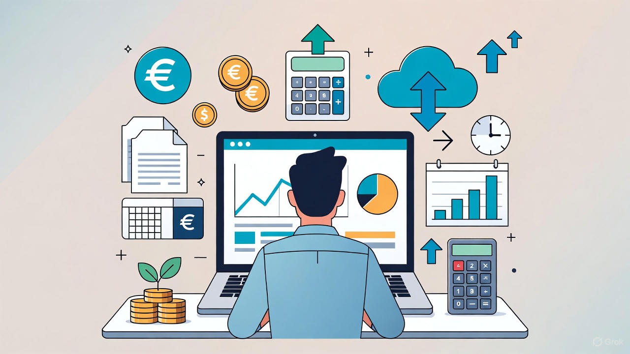 Free Premium Xero Subscription