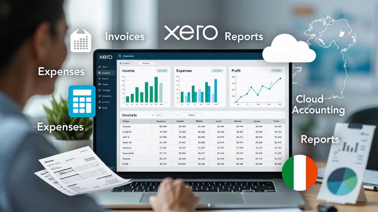 Xero