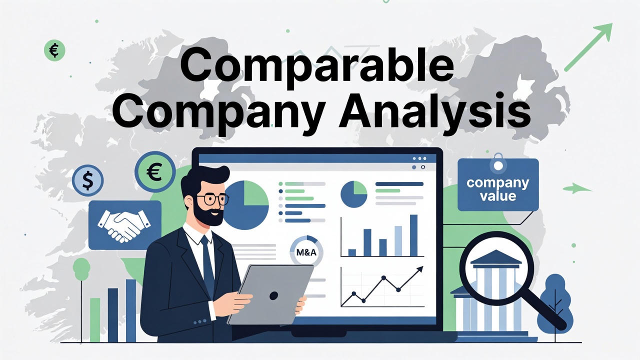 Comparable Company Analysis