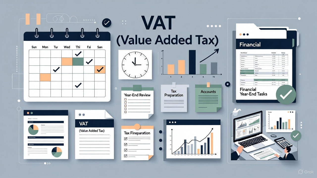 VAT (Value Added Tax)
