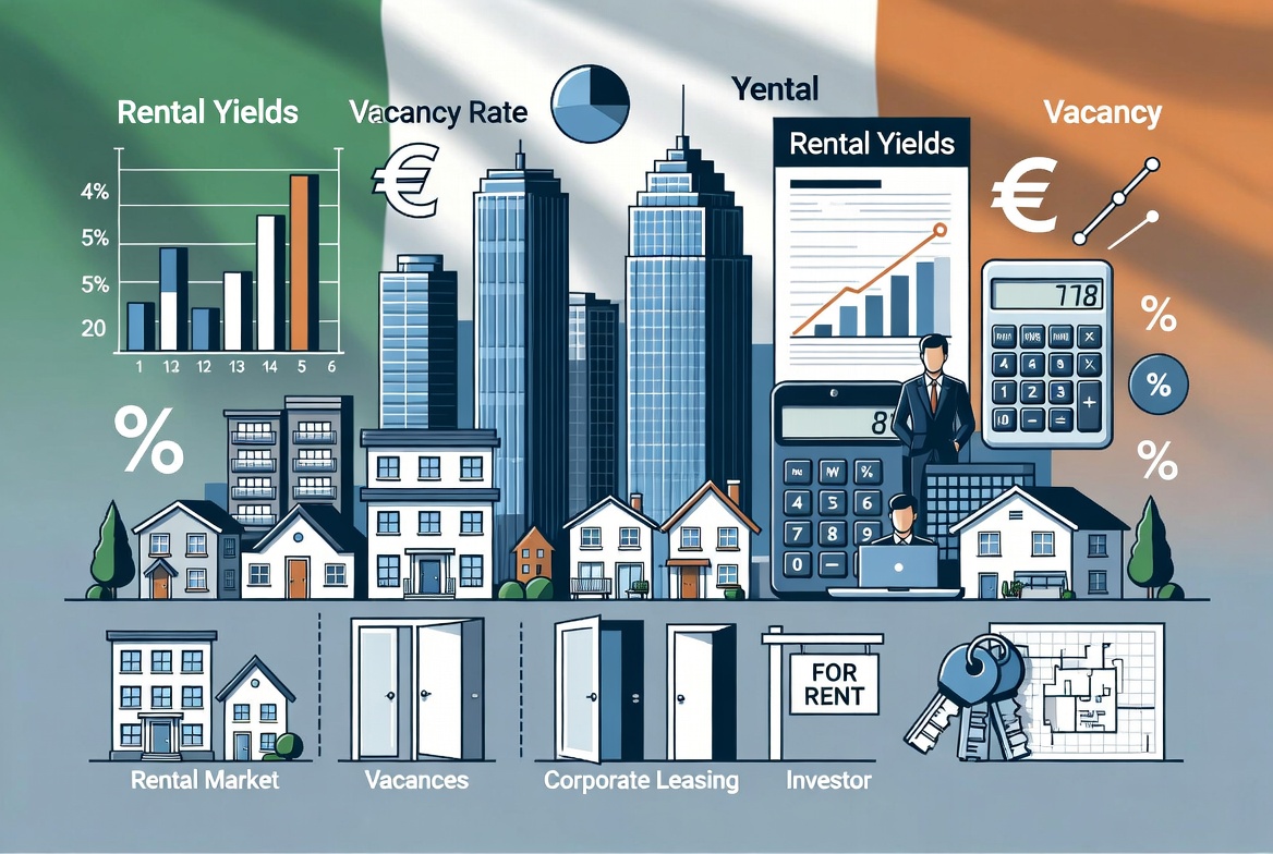Do You Own a Rental Property in Ireland? Here's How to Claim Tax-Deductible Expenses