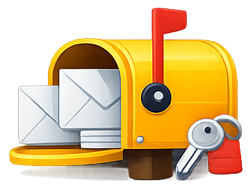 Mailbox Rental