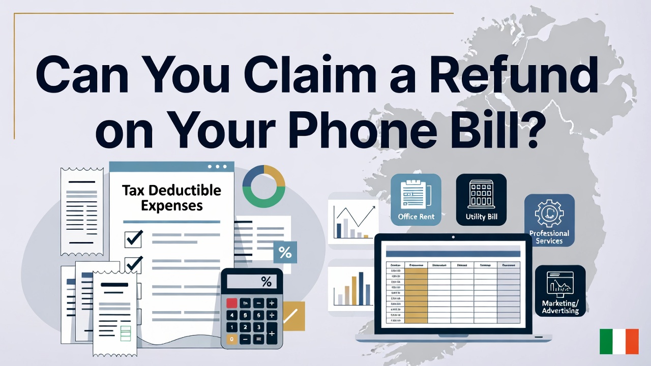 Can You Claim a Refund on Your Phone Bill?