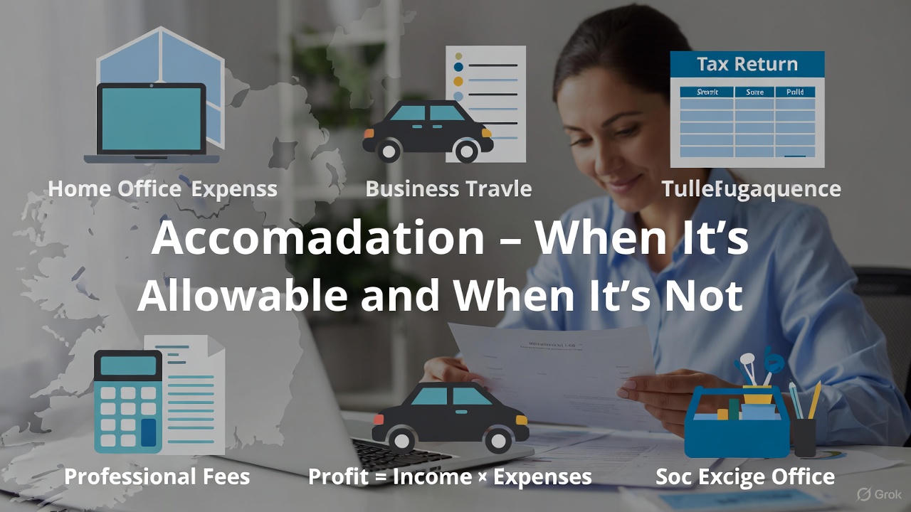 Accommodation – When It’s Allowable and When It’s Not