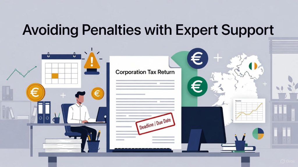 Avoiding Penalties with Expert Support
