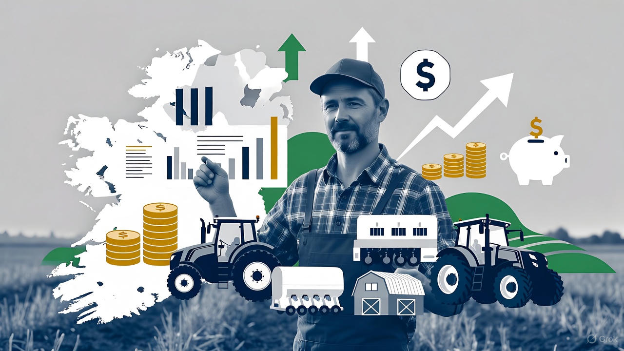 Farm Taxation Relief & Capital Allowances