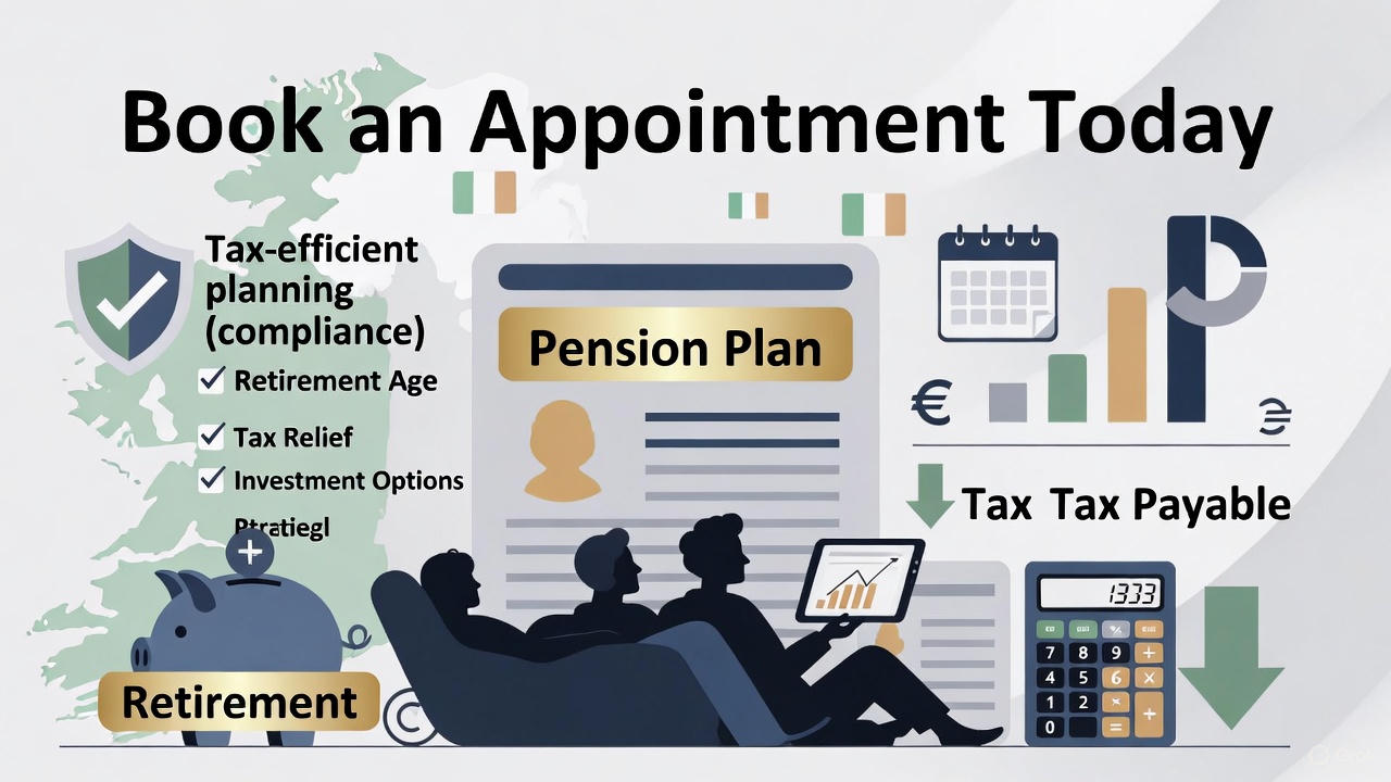 Book an Appointment Today
