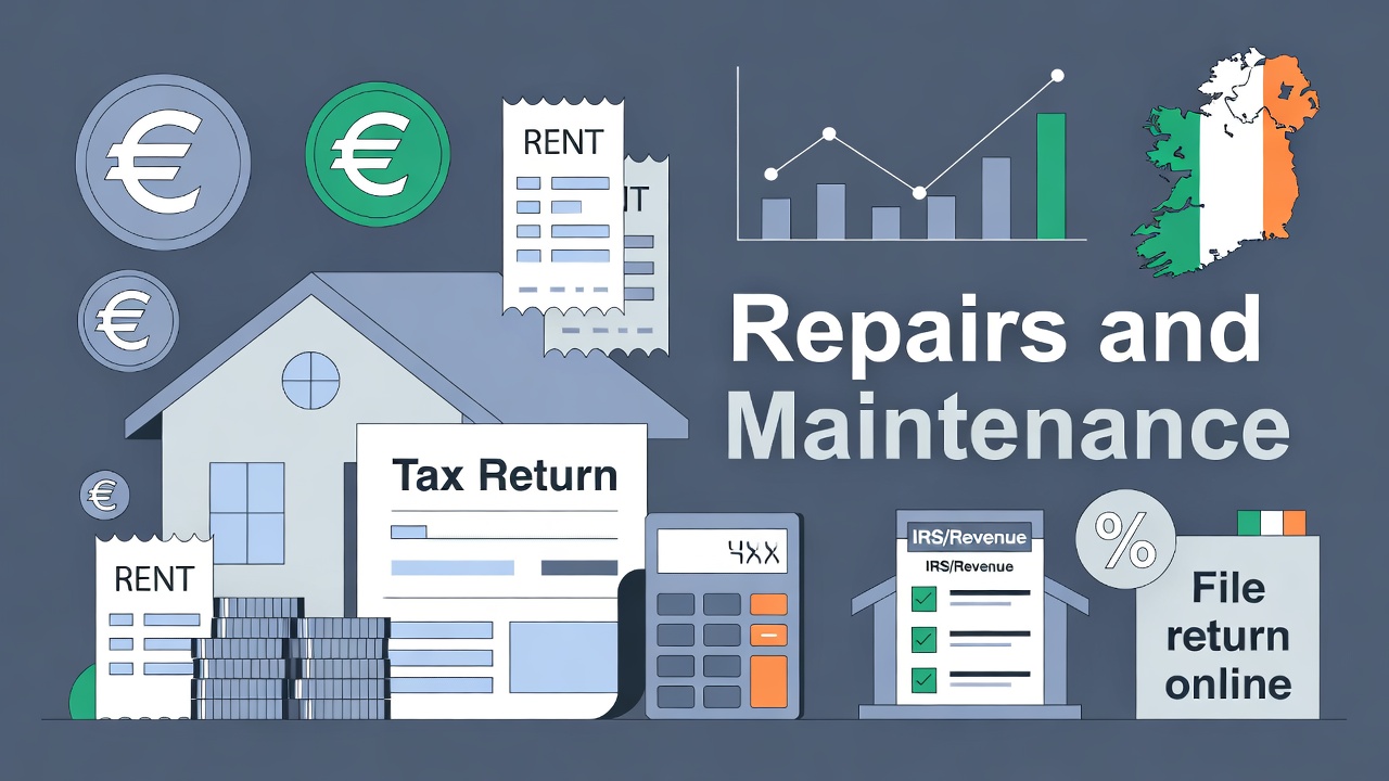 Repairs and Maintenance