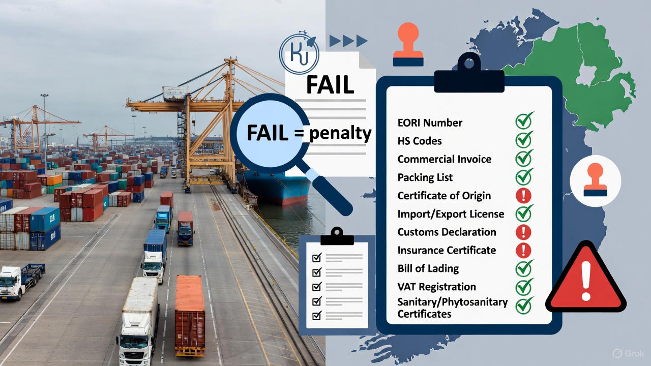 Why This Checklist Matters