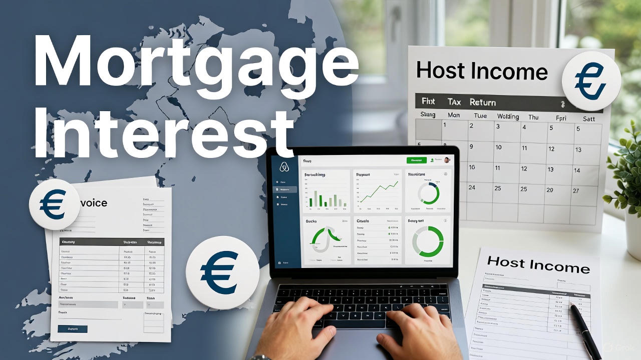 Mortgage Interest