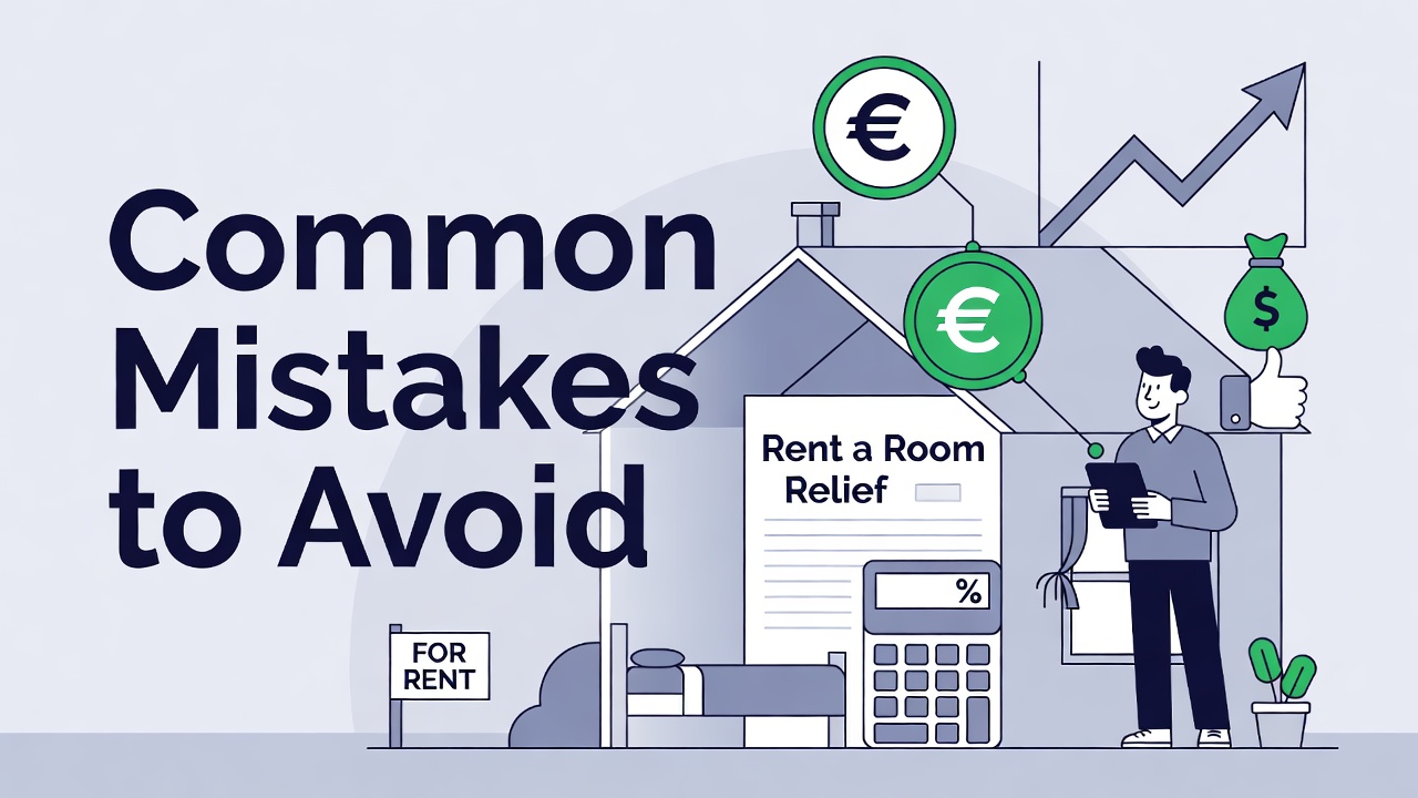 Common Mistakes to Avoid