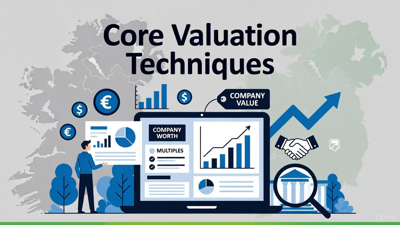 Core Valuation Techniques