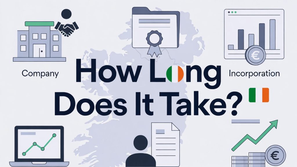 How Long Does It Take?