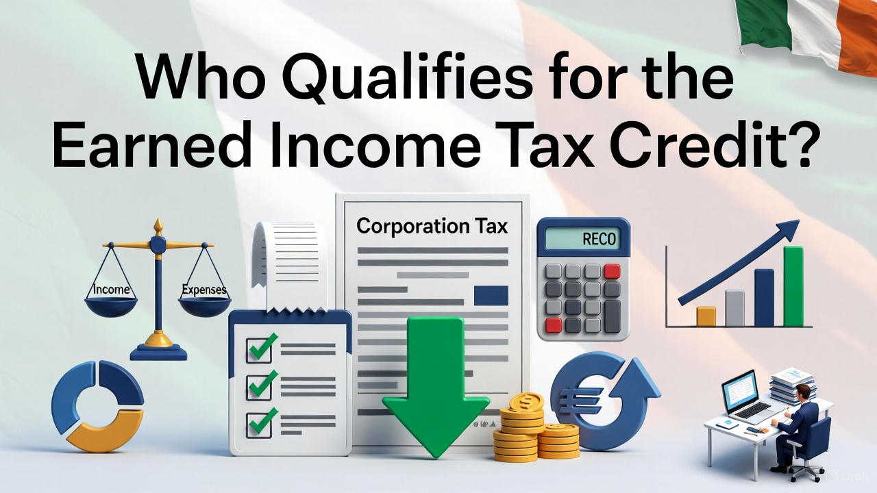 Who Qualifies for the Earned Income Tax Credit?