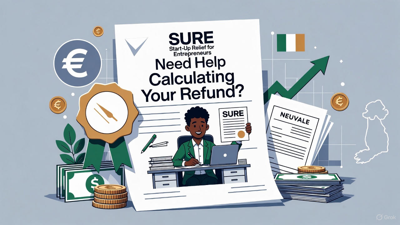 Need Help Calculating Your Refund?