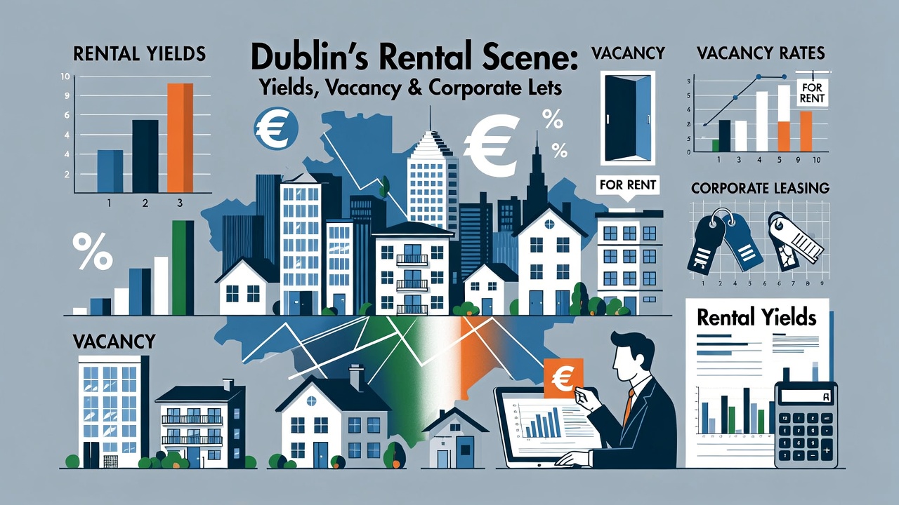 Rental property in Ireland