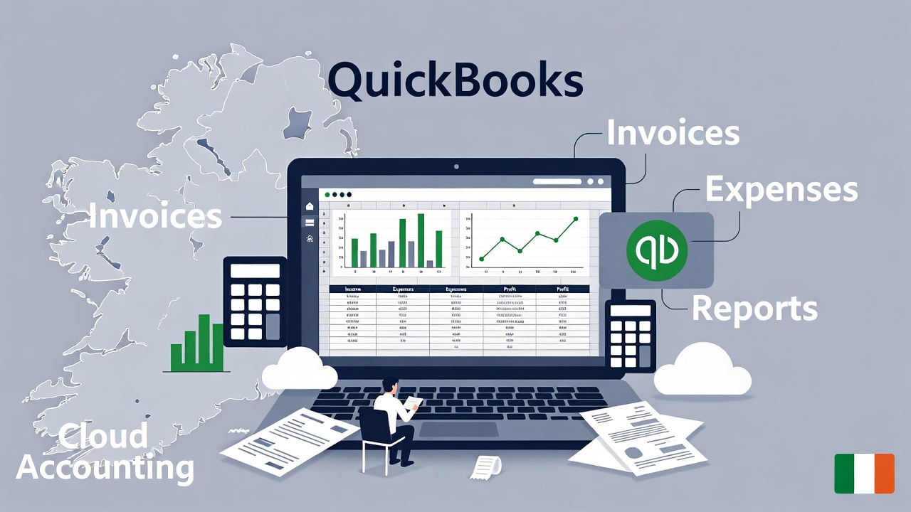 QuickBooks