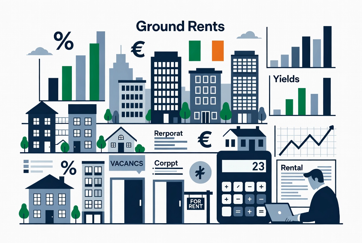 Ground Rents