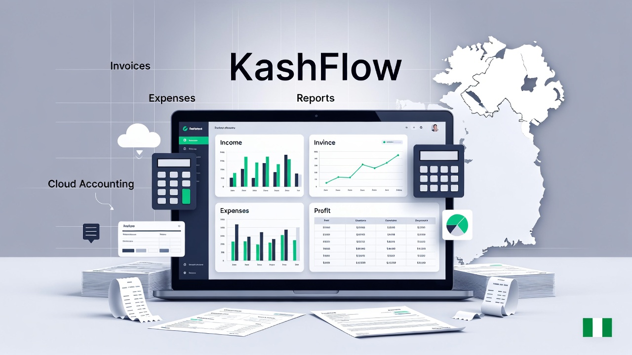 KashFlow