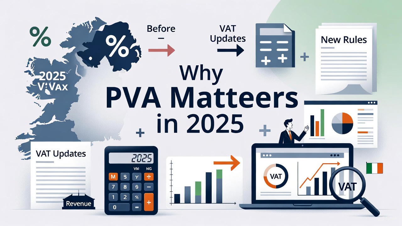 Why PVA Matters in 2025