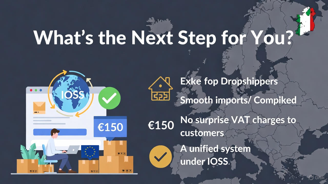 What’s the Next Step for You?