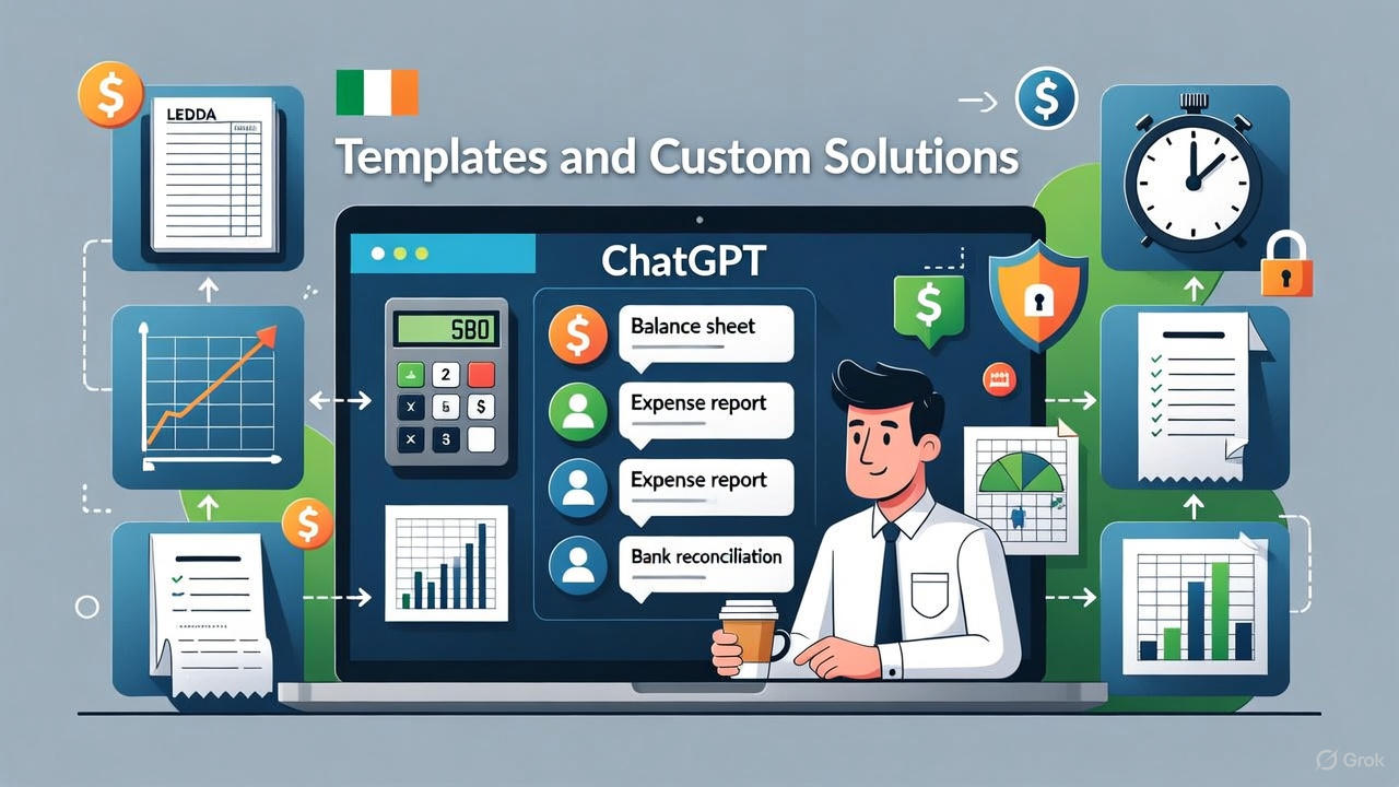 Templates and Custom Solutions