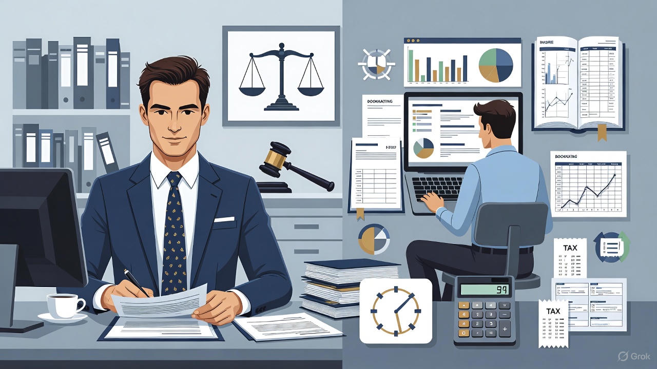 Plan for Growth with Compliance-Focused Support