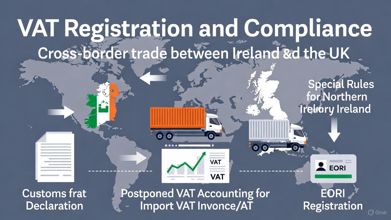 VAT Registration and Compliance