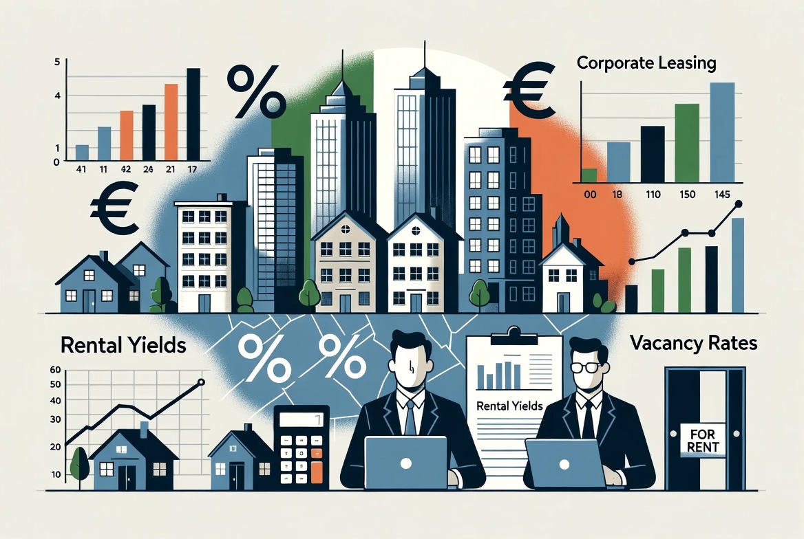 Local Authority Rates