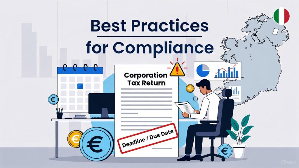Best Practices for Compliance