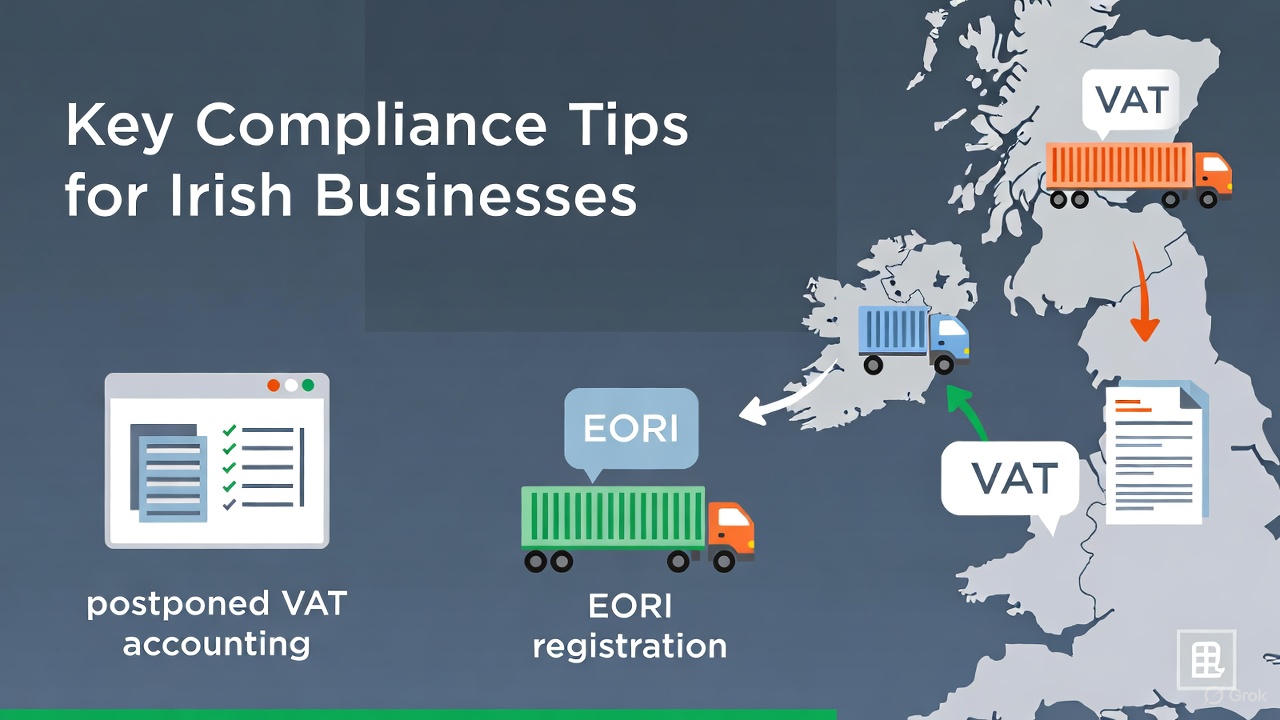 Key Compliance Tips for Irish Businesses