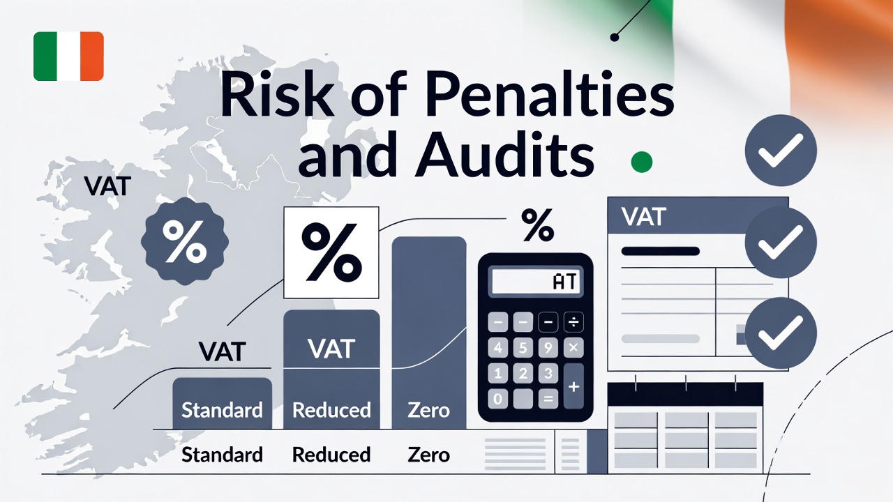 Risk of Penalties and Audits