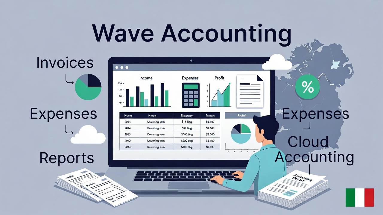 Wave Accounting