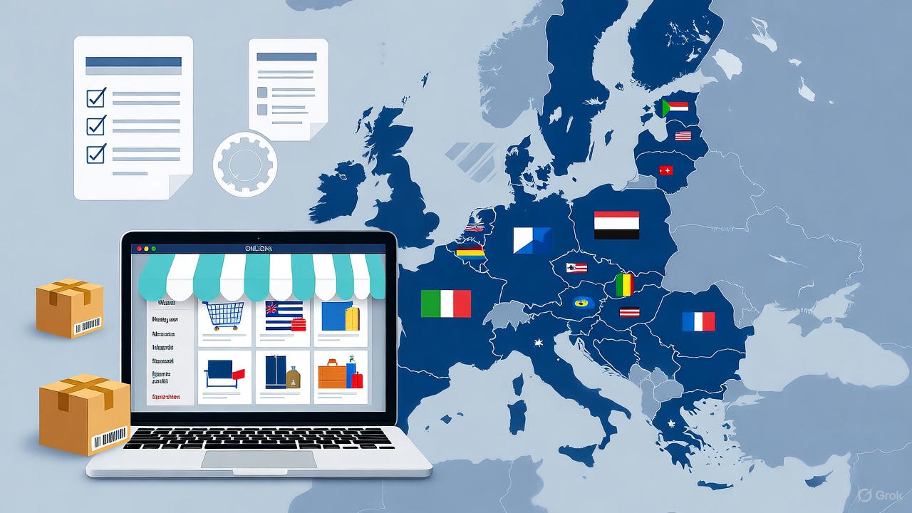 Brexit and Its IOSS Impact